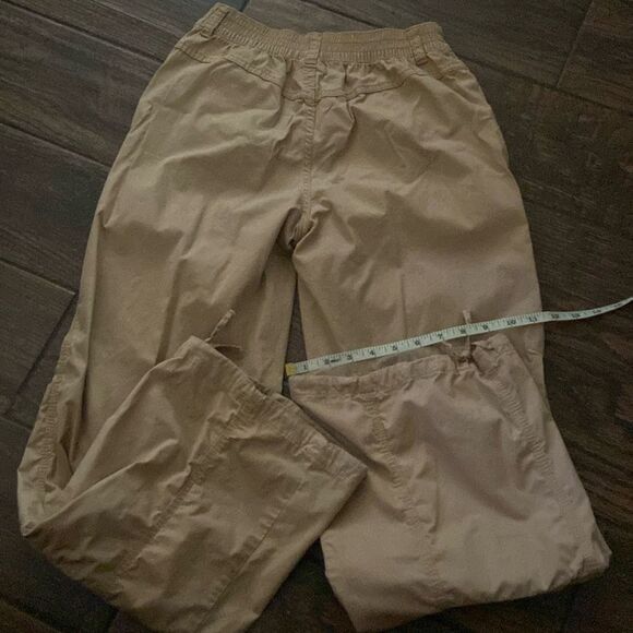 No Boundaries Tan Cargo Pants Size XXS (00) - Picture 4 of 13